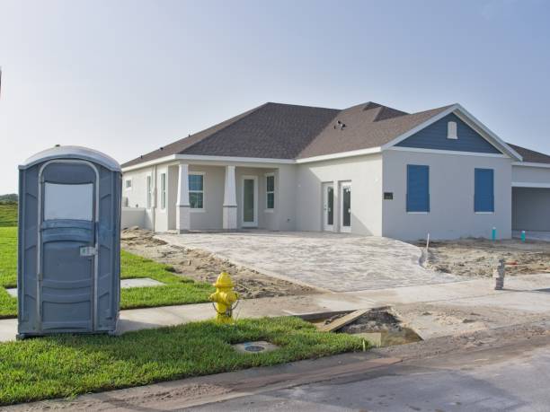 Porta potty rental for festivals in Bayshore Gardens, FL